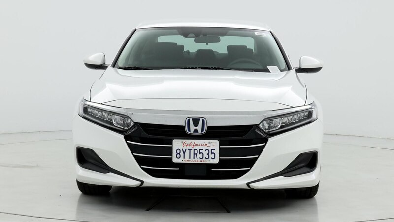 2022 Honda Accord  5