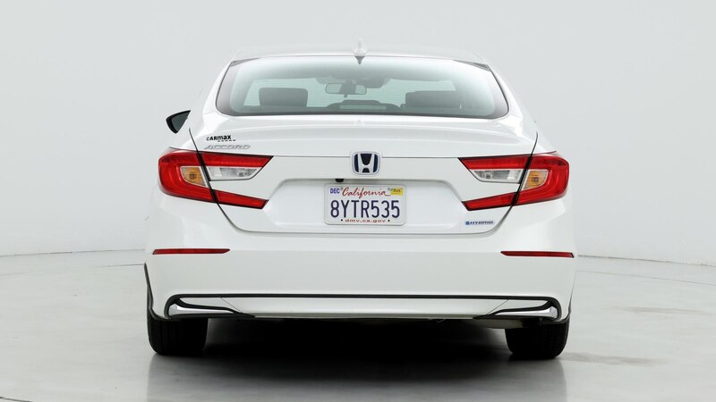 2022 Honda Accord  6
