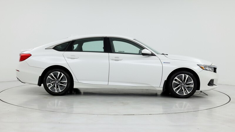 2022 Honda Accord  7