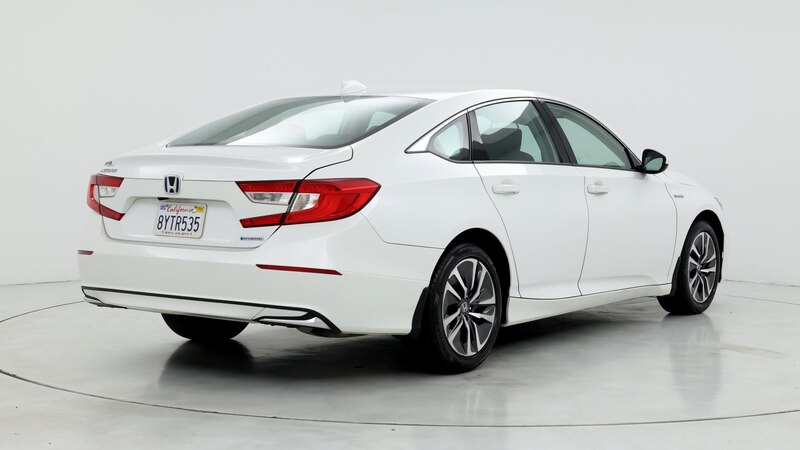 2022 Honda Accord  8