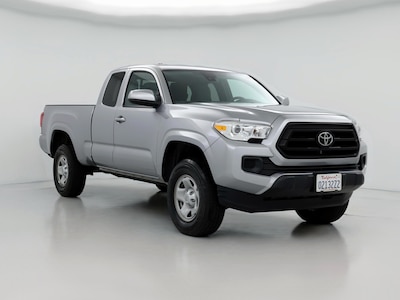 2020 Toyota Tacoma SR -
                Roseville, CA