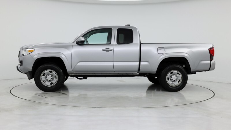 2020 Toyota Tacoma SR 3