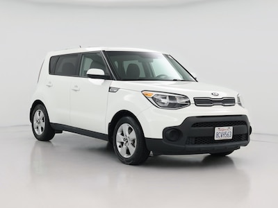 2018 Kia Soul  -
                Roseville, CA