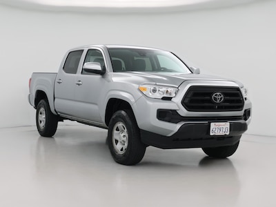 2022 Toyota Tacoma SR -
                Roseville, CA