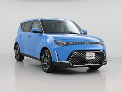 2023 Kia Soul EX -
                Roseville, CA