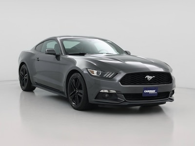 2015 Ford Mustang  -
                Roseville, CA