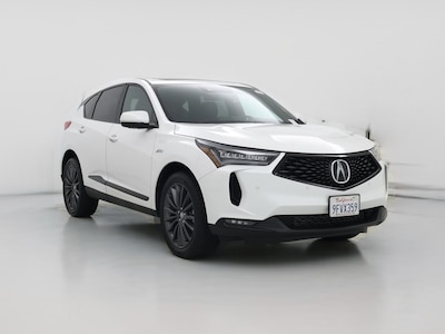 2023 Acura RDX Advance -
                Sacramento, CA