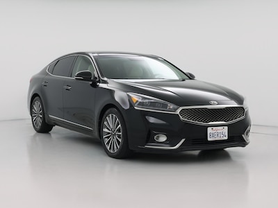 2017 Kia Cadenza Premium -
                Roseville, CA