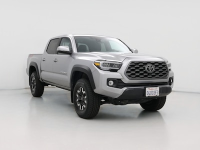 2021 Toyota Tacoma TRD Off-Road -
                Modesto, CA