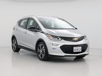 2020 Chevrolet Bolt EV Premier -
                Roseville, CA