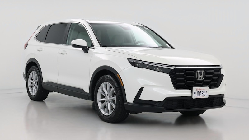 2024 Honda CR-V LX Hero Image