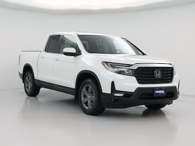 2022 Honda Ridgeline RTL -
                Roseville, CA