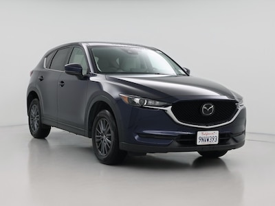 2021 Mazda CX-5 Touring -
                Roseville, CA