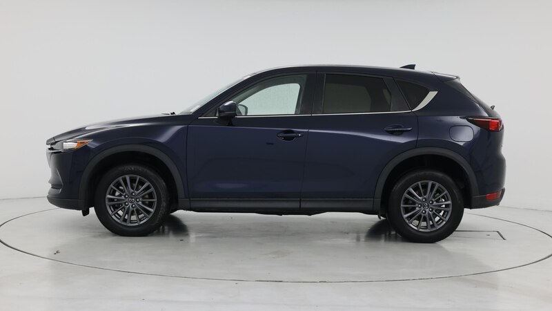 2021 Mazda CX-5 Touring 3