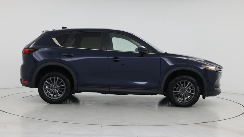 2021 Mazda CX-5 Touring 7