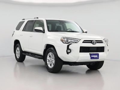 2023 Toyota 4Runner SR5 -
                Roseville, CA