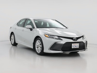 2023 Toyota Camry LE -
                Roseville, CA