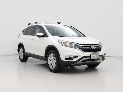 2016 Honda CR-V EX-L -
                Modesto, CA