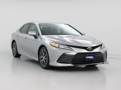 2023 Toyota Camry XLE -
                Roseville, CA