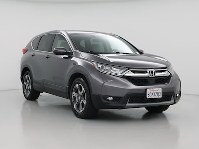 2018 Honda CR-V EX -
                South Jordan, UT