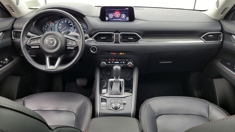 2020 Mazda CX-5 Touring 9