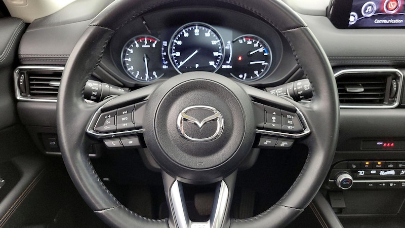 2020 Mazda CX-5 Touring 10