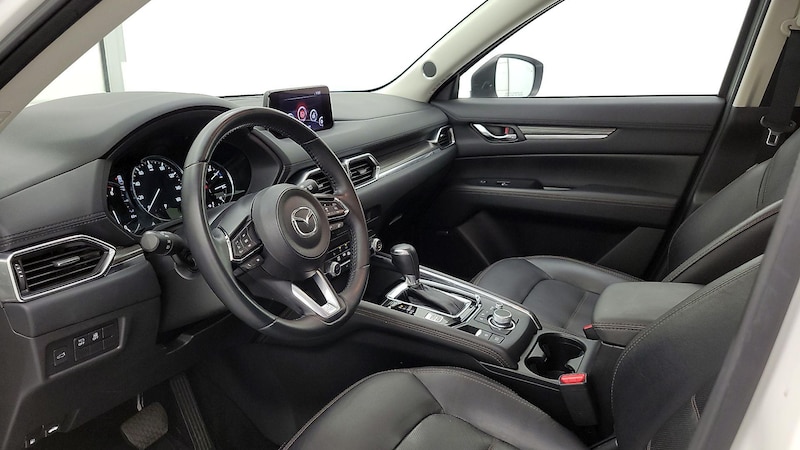 2020 Mazda CX-5 Touring 11