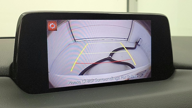 2020 Mazda CX-5 Touring 14