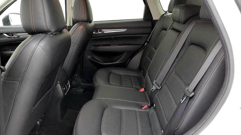 2020 Mazda CX-5 Touring 20