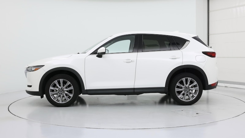 2020 Mazda CX-5 Touring 3
