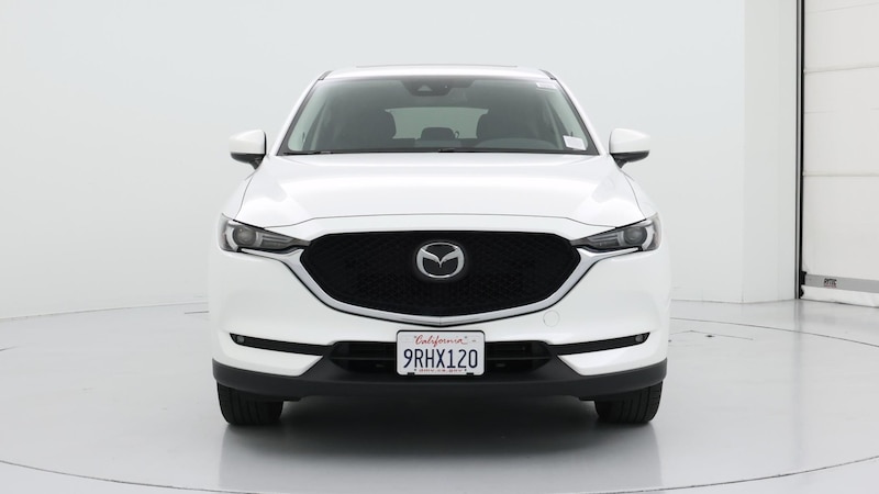 2020 Mazda CX-5 Touring 5