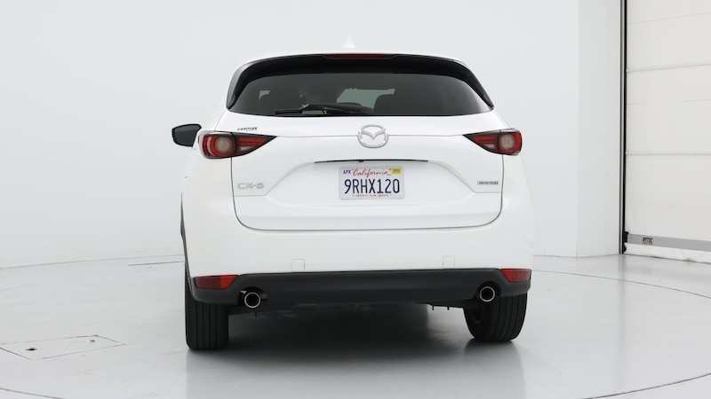 2020 Mazda CX-5 Touring 6