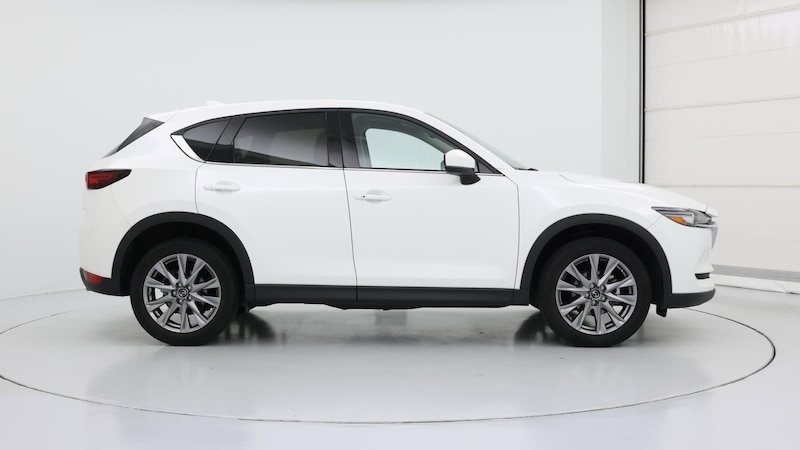 2020 Mazda CX-5 Touring 7