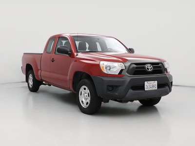 2013 Toyota Tacoma  -
                Bakersfield, CA