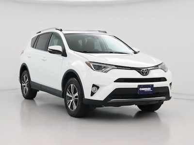 2018 Toyota RAV4 XLE -
                Roseville, CA