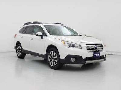 2017 Subaru Outback 2.5i Limited -
                Sacramento, CA