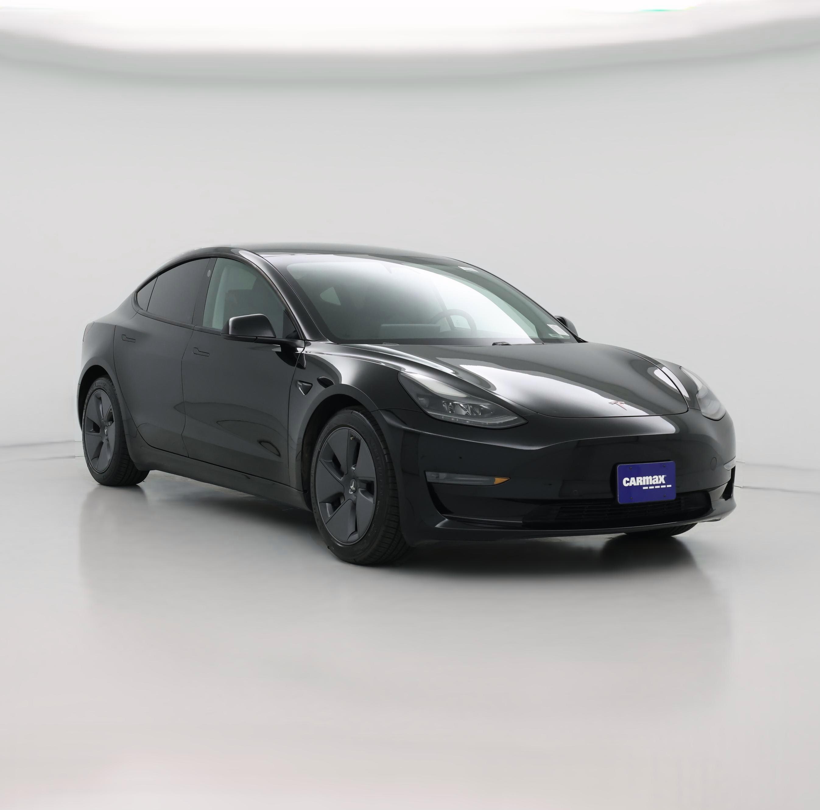 Thumbnail: 2021 Tesla Model 3 - 1