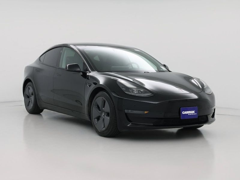 2021 Tesla Model 3 Standard Range -
                  Sacramento, CA