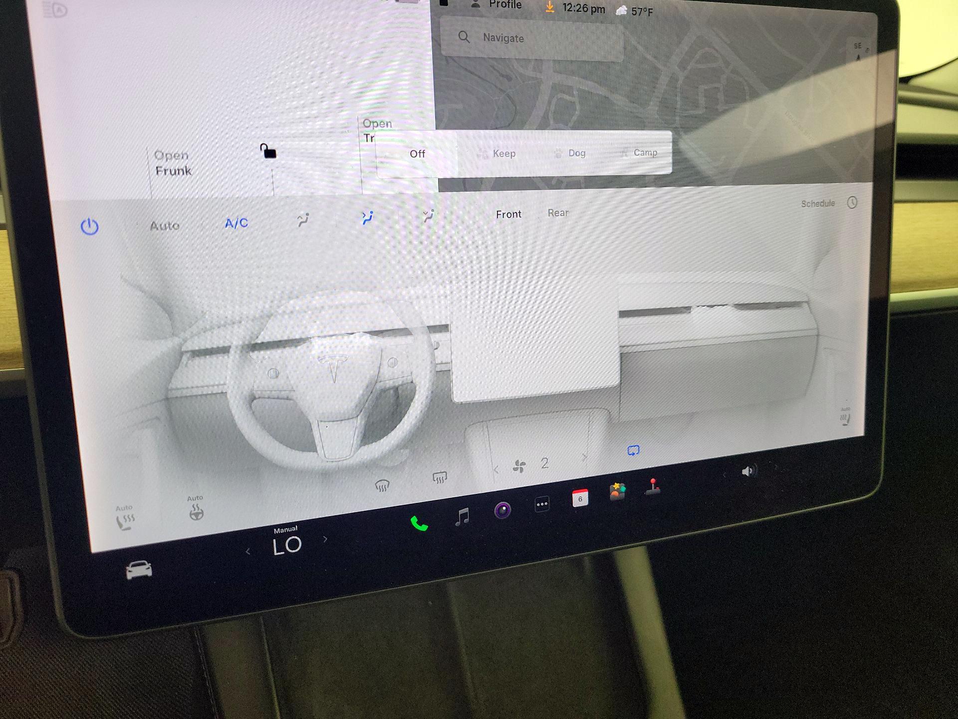 Thumbnail: 2021 Tesla Model 3 - 16