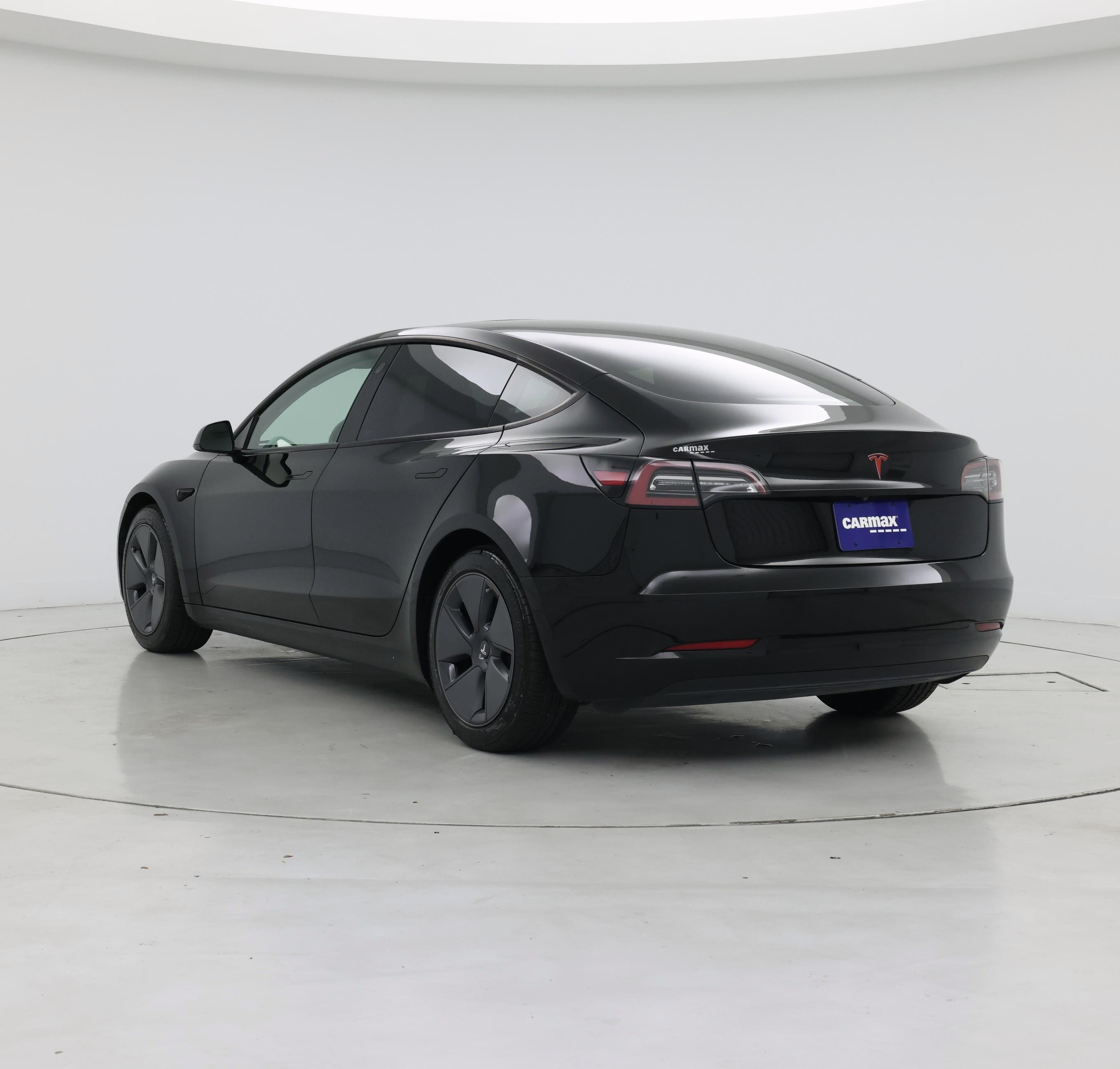 Thumbnail: 2021 Tesla Model 3 - 2