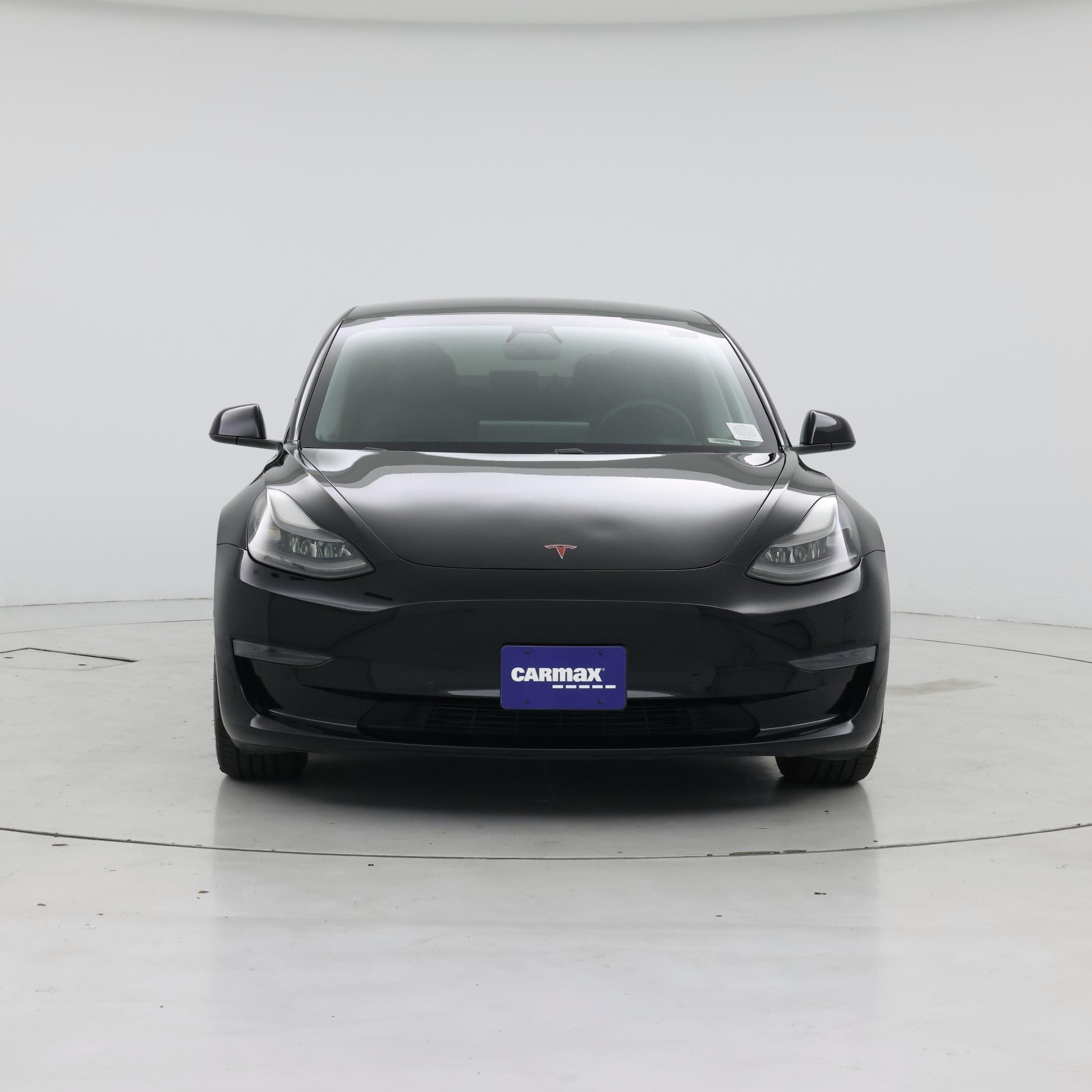 Thumbnail: 2021 Tesla Model 3 - 5