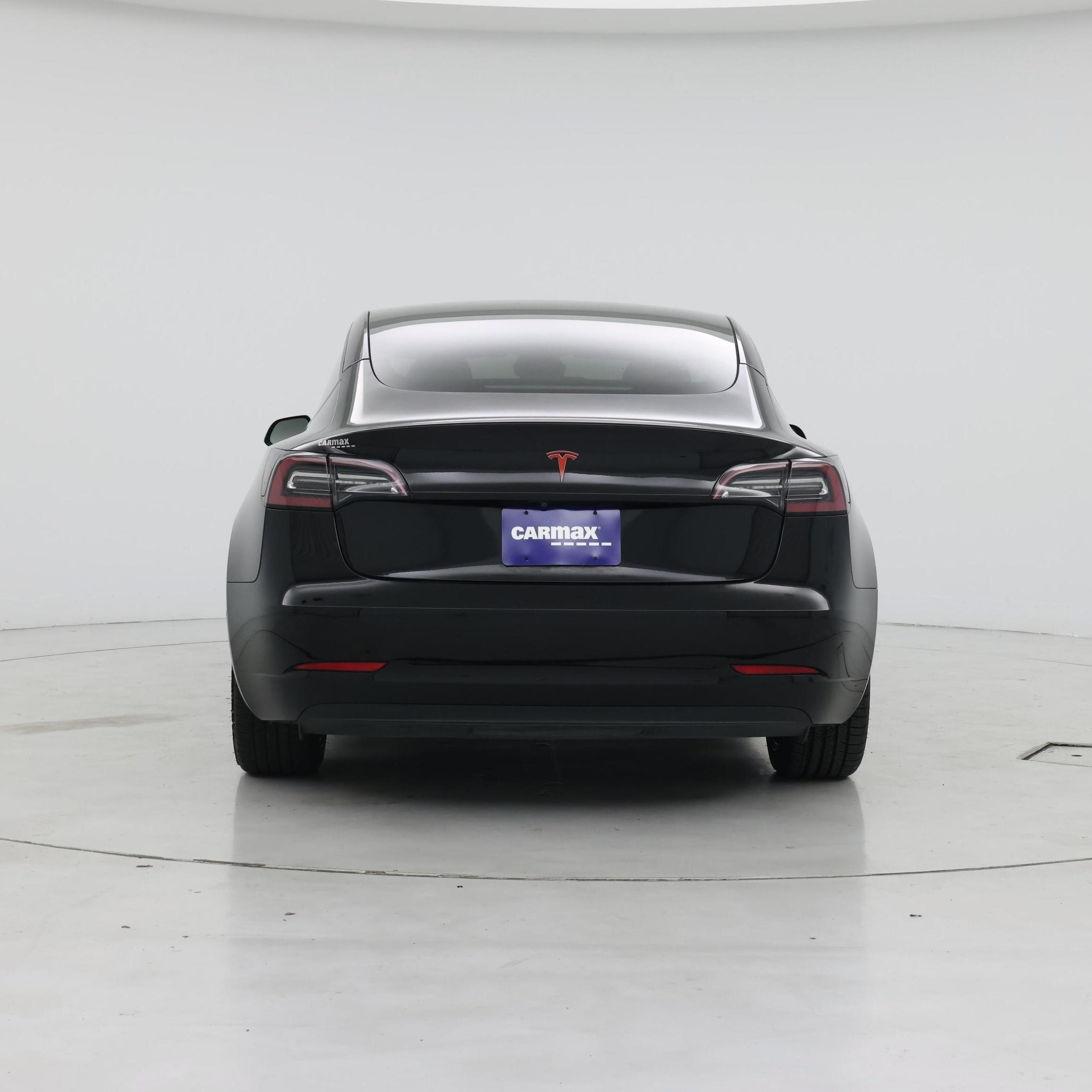 Thumbnail: 2021 Tesla Model 3 - 6