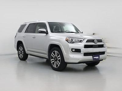 2022 Toyota 4Runner Limited -
                Sacramento, CA