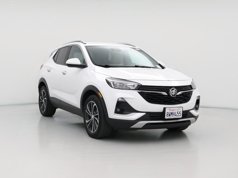 2021 Buick Encore GX Select -
                  Roseville, CA