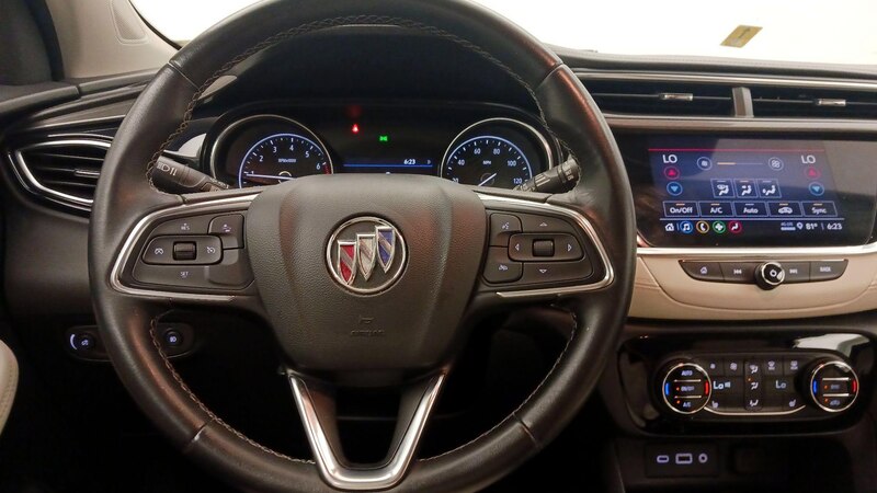 2021 Buick Encore GX Select 10