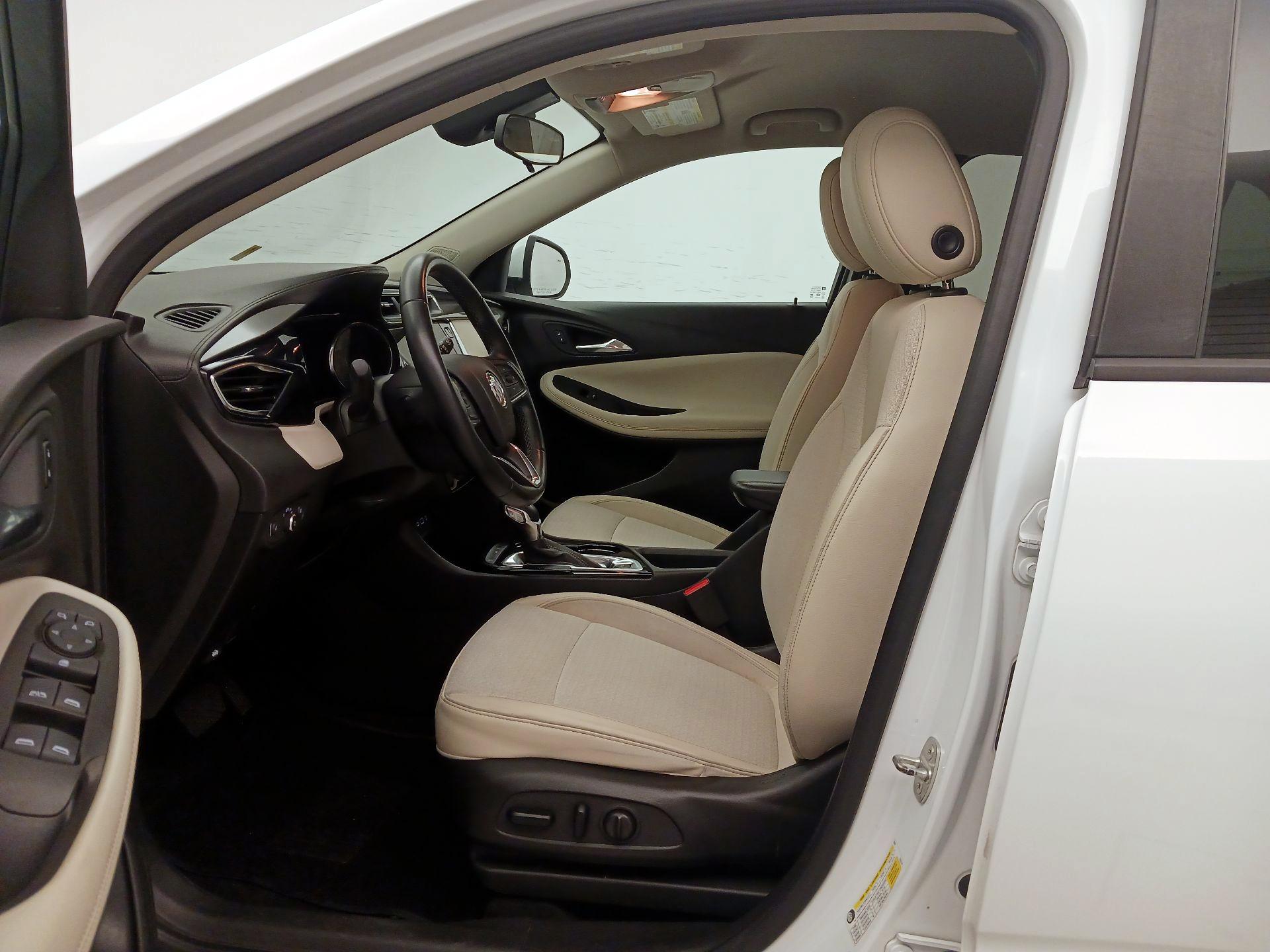 Thumbnail: 2021 Buick Encore GX - 11