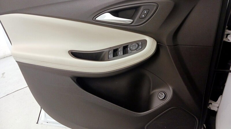 2021 Buick Encore GX Select 12
