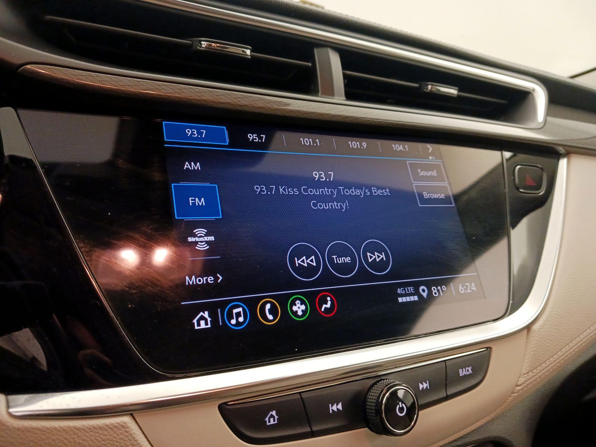 Thumbnail: 2021 Buick Encore GX - 15
