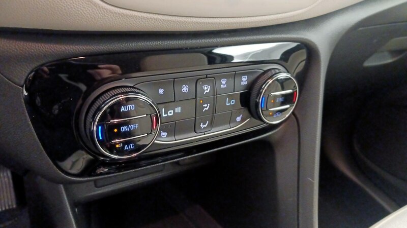 2021 Buick Encore GX Select 16
