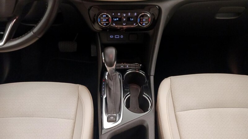2021 Buick Encore GX Select 17